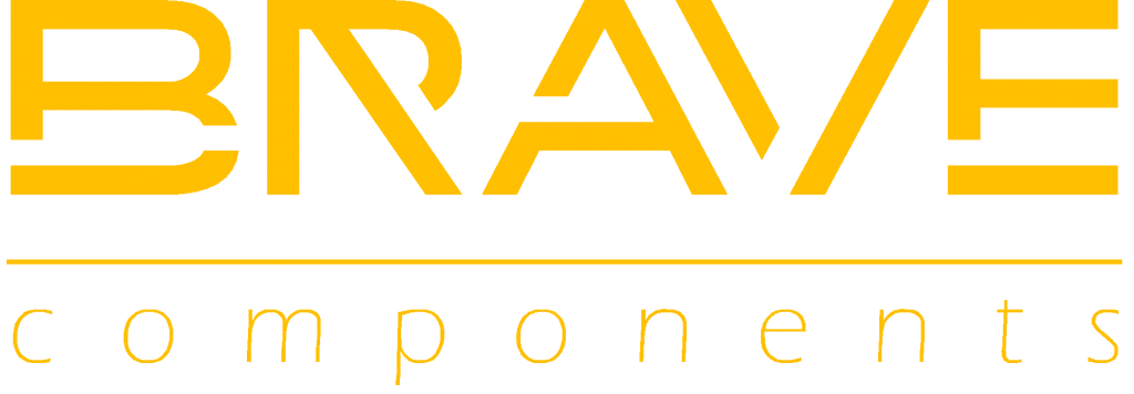 Brave Components | Empowering innovation, empowering you!