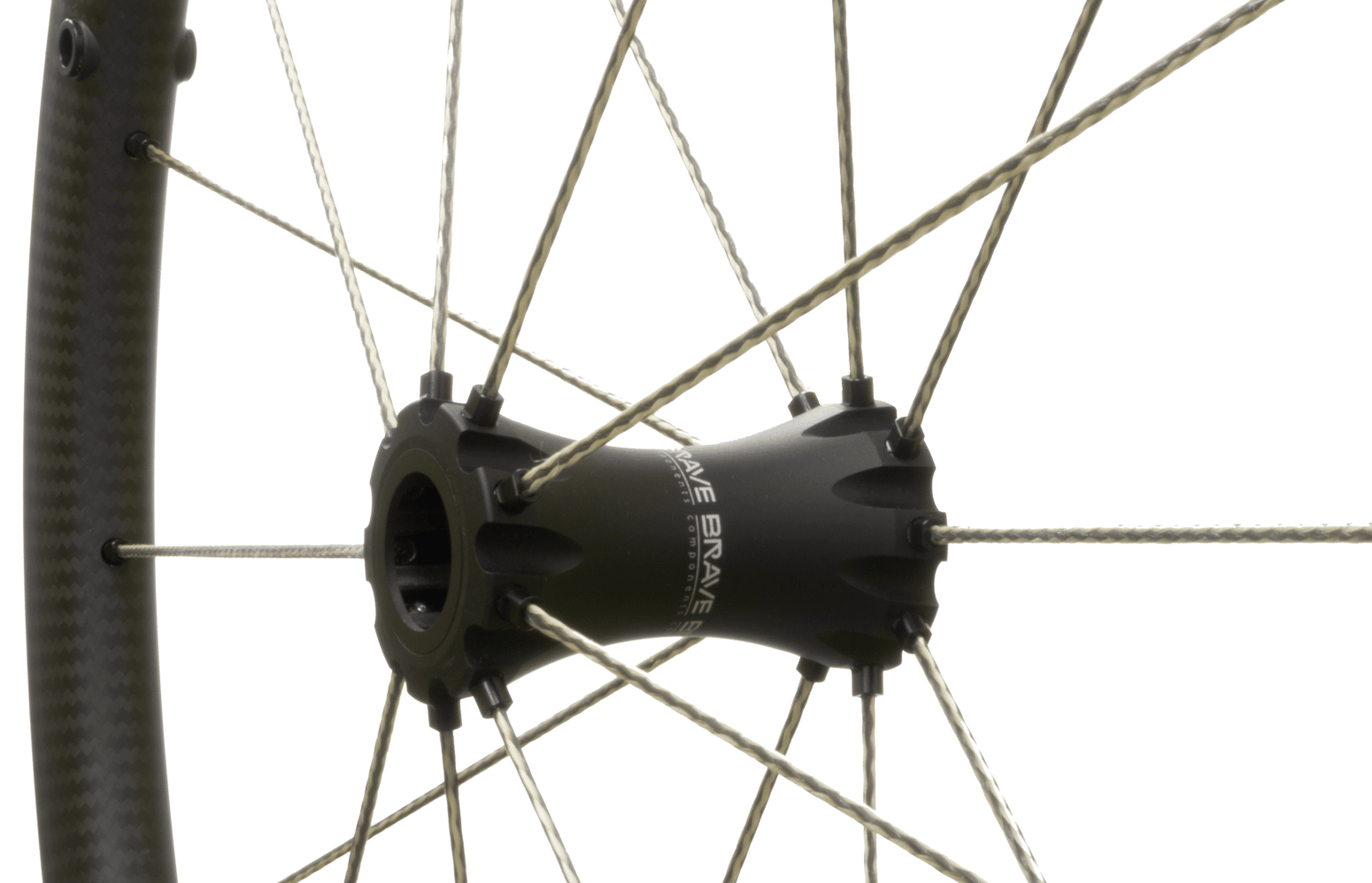 Brave Components | Empowering innovation, empowering you!