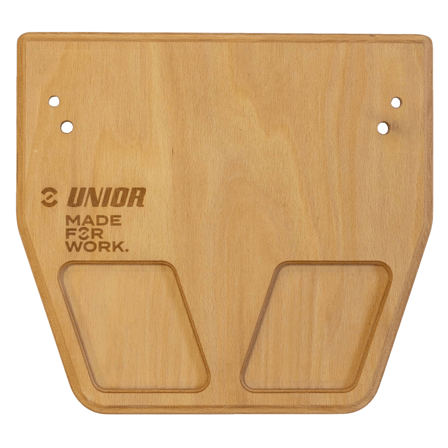 Unior Holz-Basisplatte für Zentrierständer 1689.9 – Bild 2