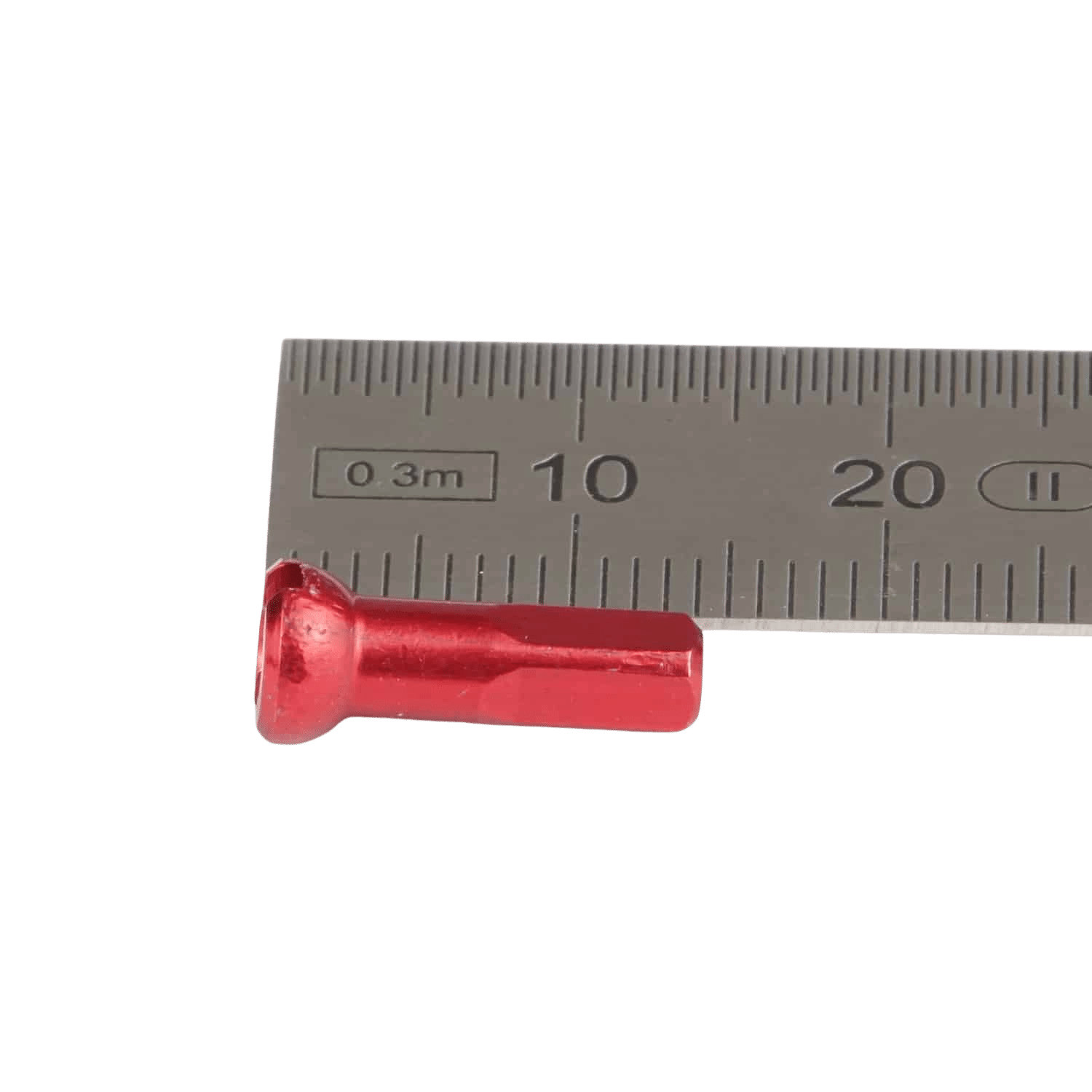 Sapim® Polyax Aluminium-Nippel - Image 10