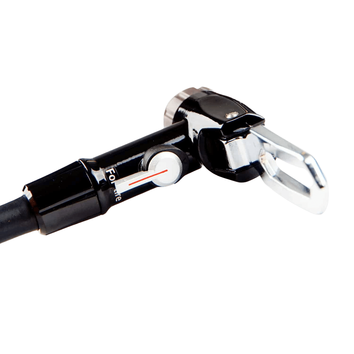 TUFO Floor Pump (18 bar) - Image 8