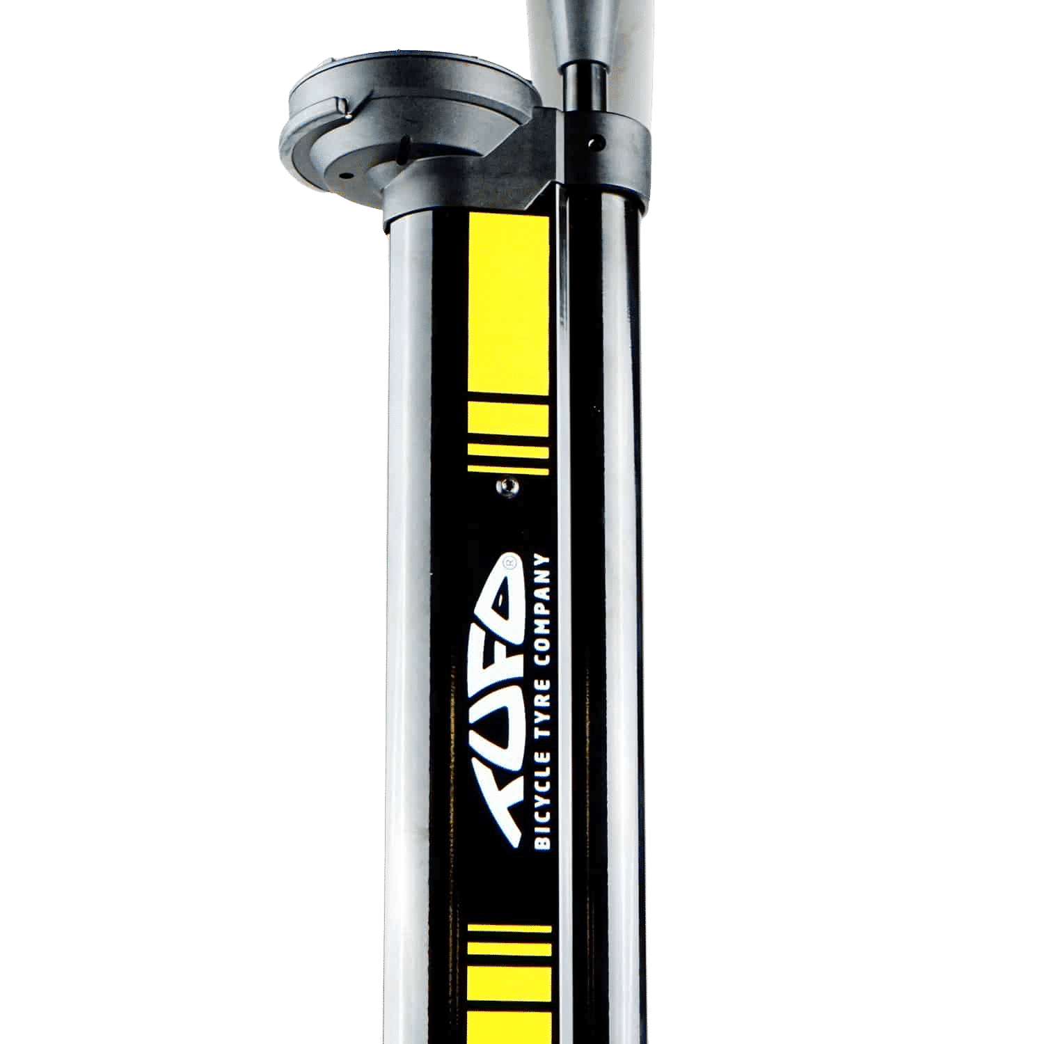 TUFO Floor Pump (18 bar) - Image 5