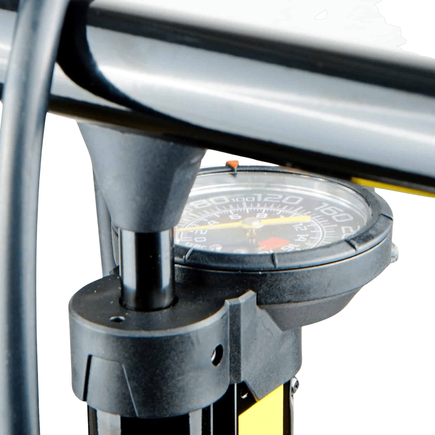 TUFO Floor Pump (18 bar) - Image 4