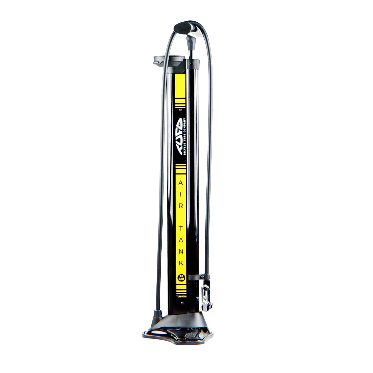 TUFO Floor Pump (18 bar)