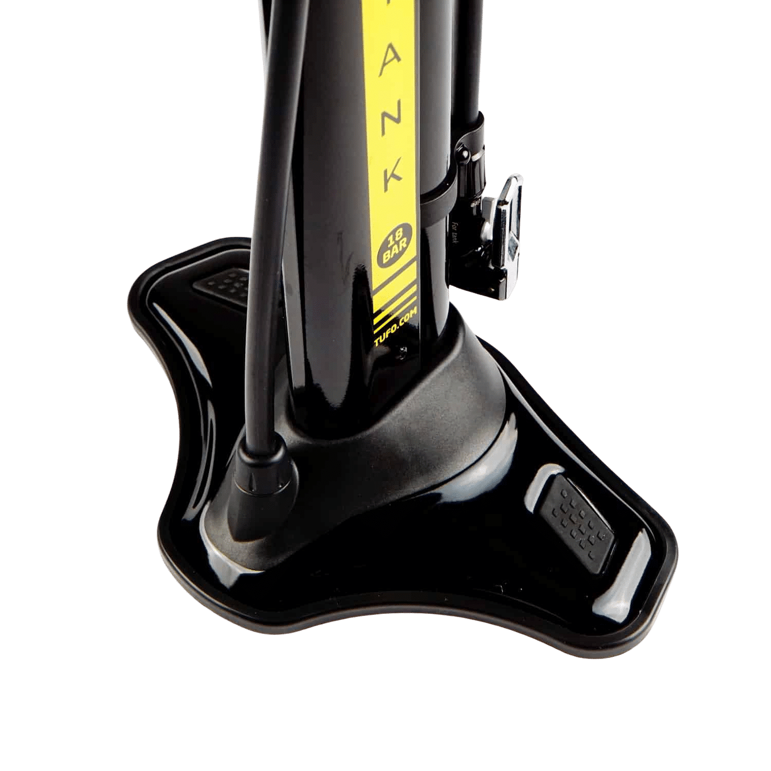 TUFO Floor Pump (18 bar) - Image 6