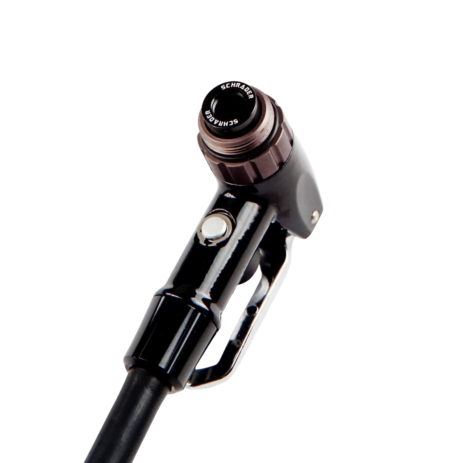 TUFO Floor Pump (18 bar) - Image 13