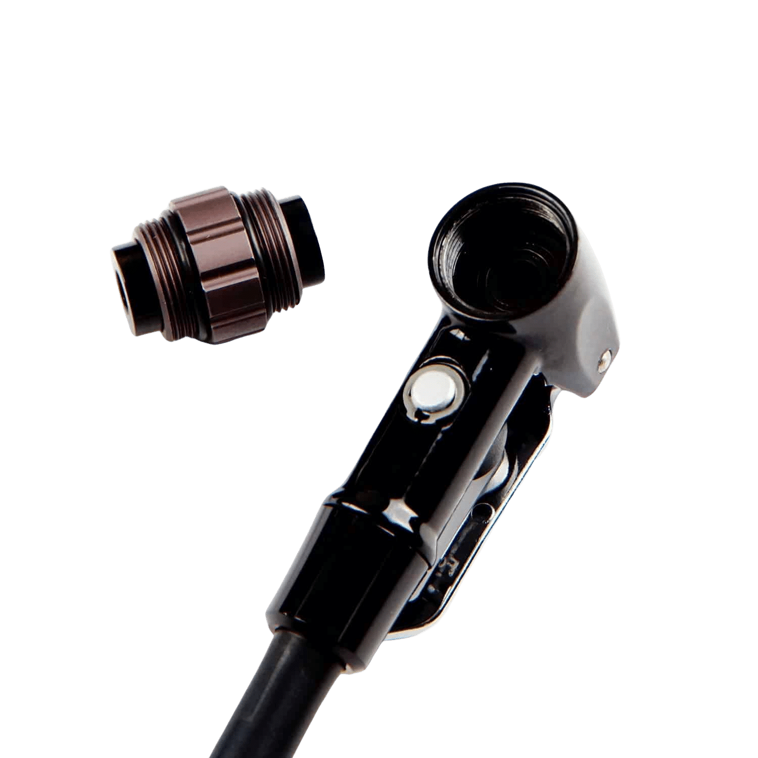 TUFO Floor Pump (18 bar) - Image 11