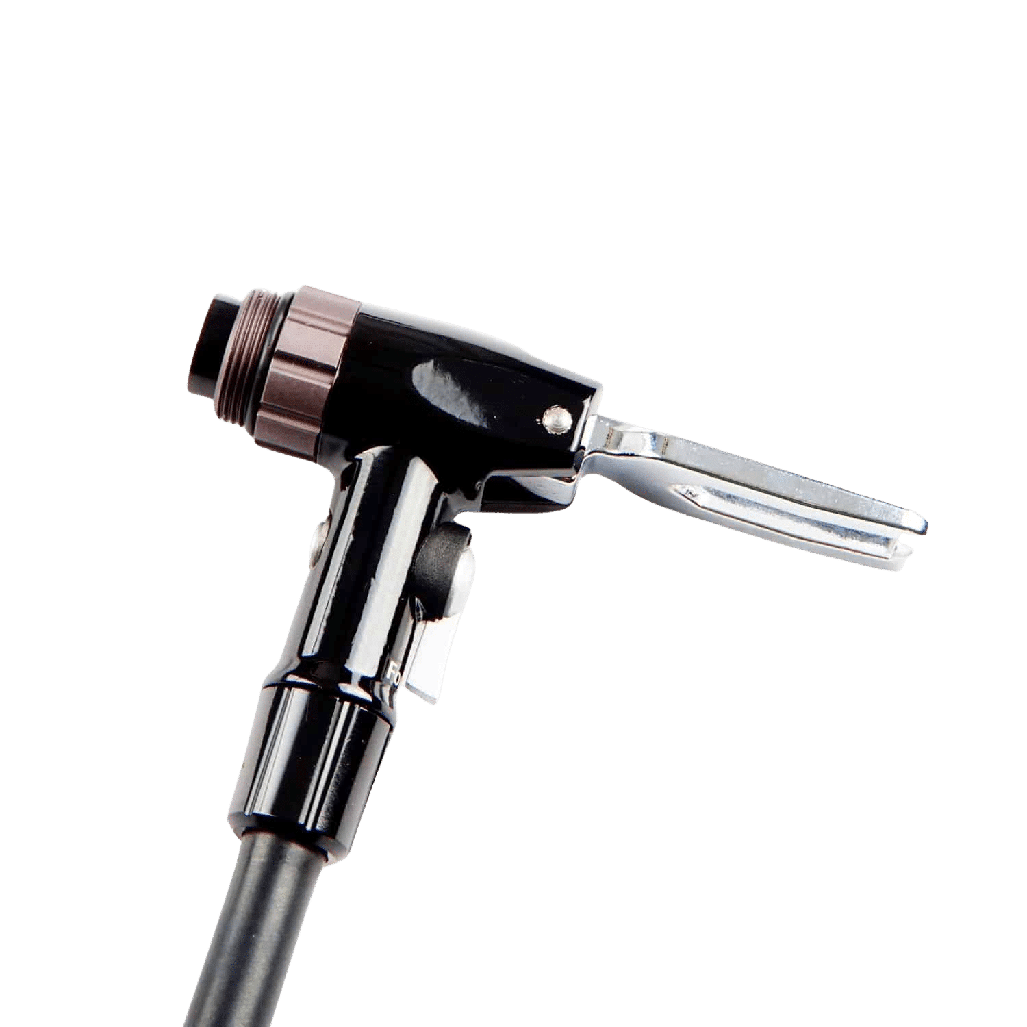 TUFO Floor Pump (18 bar) - Image 10