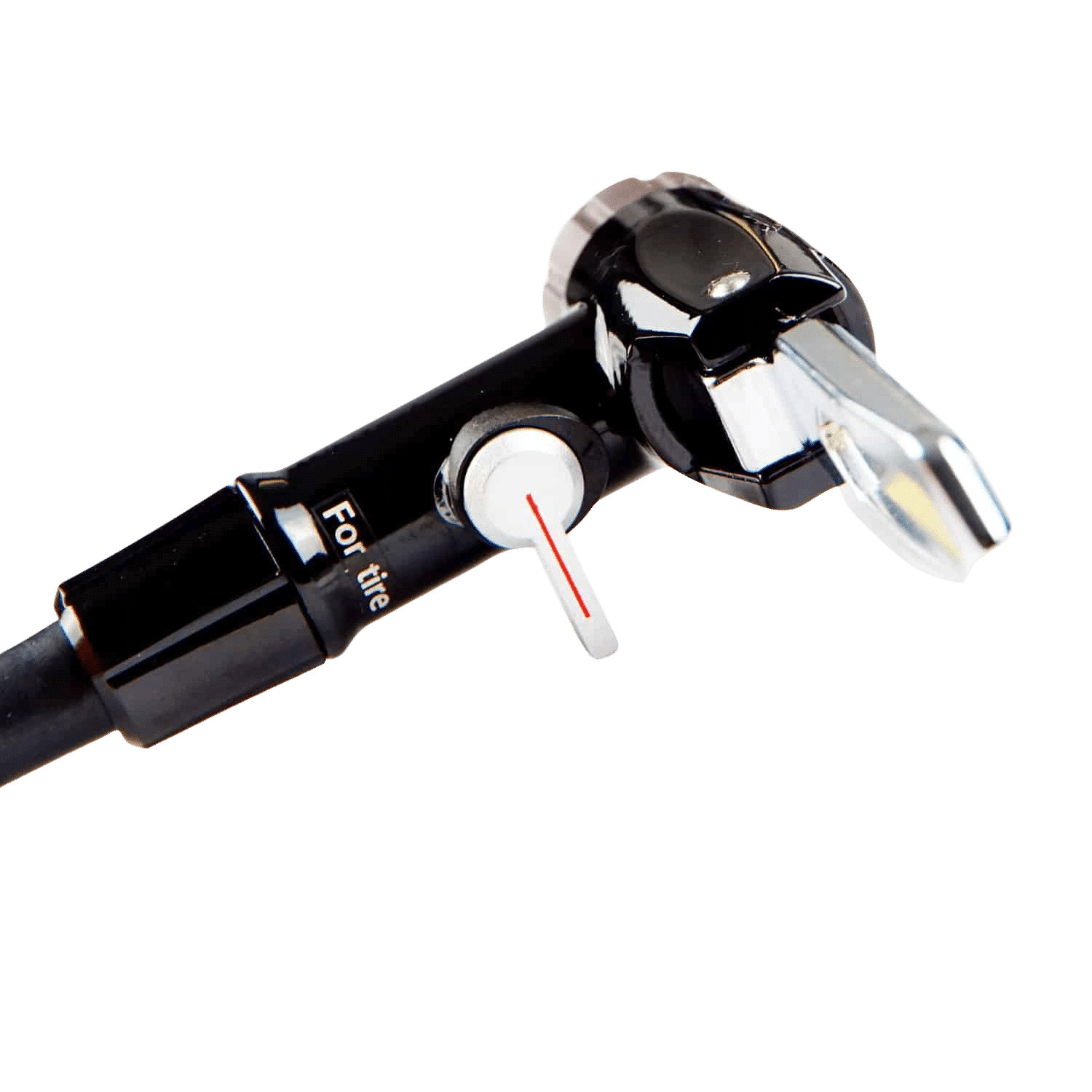 TUFO Floor Pump (18 bar) - Image 9