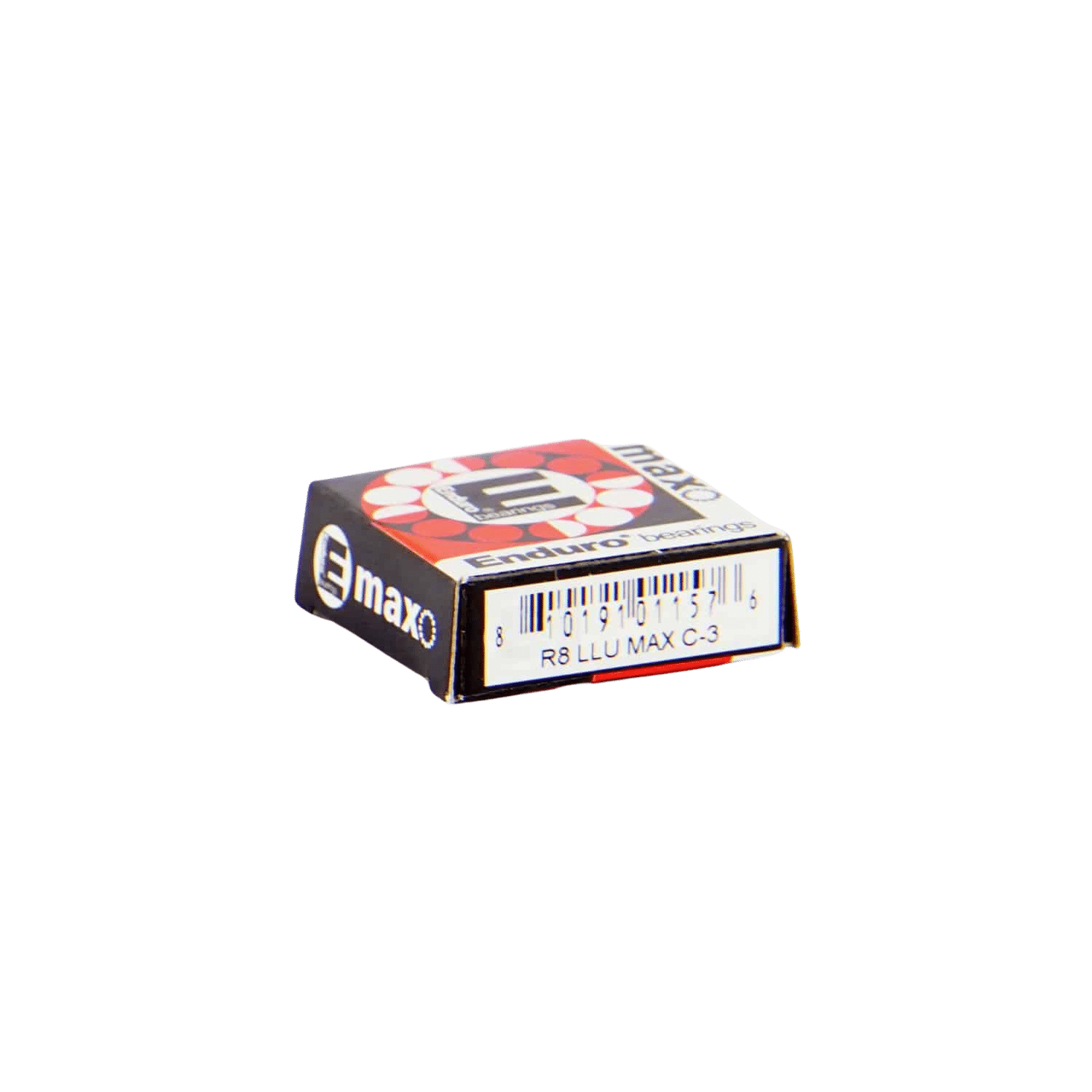 Enduro Bearings R8 MAX – Bild 2