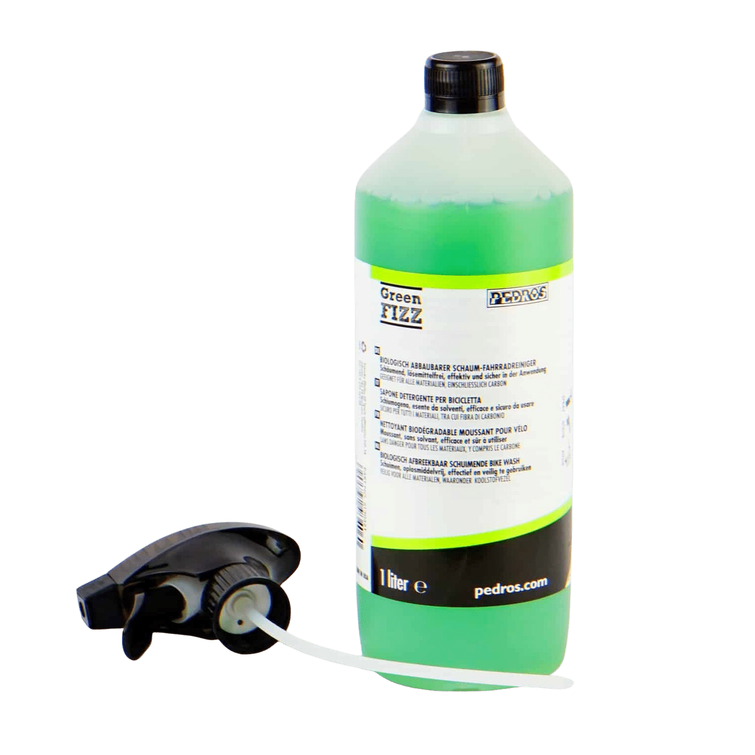 Pedro's Green Fizz Reiniger - Image 3
