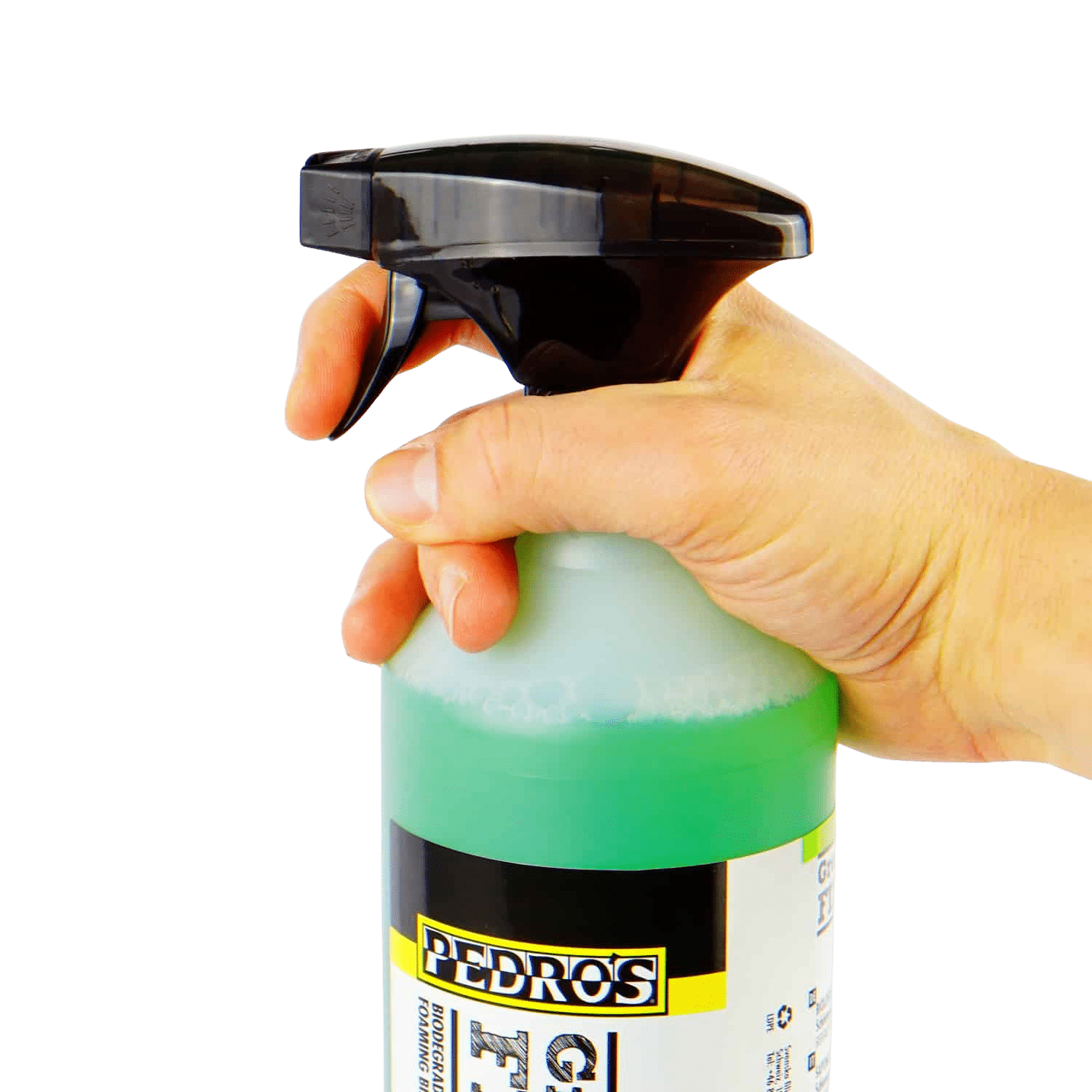 Pedro's Green Fizz Reiniger - Image 4