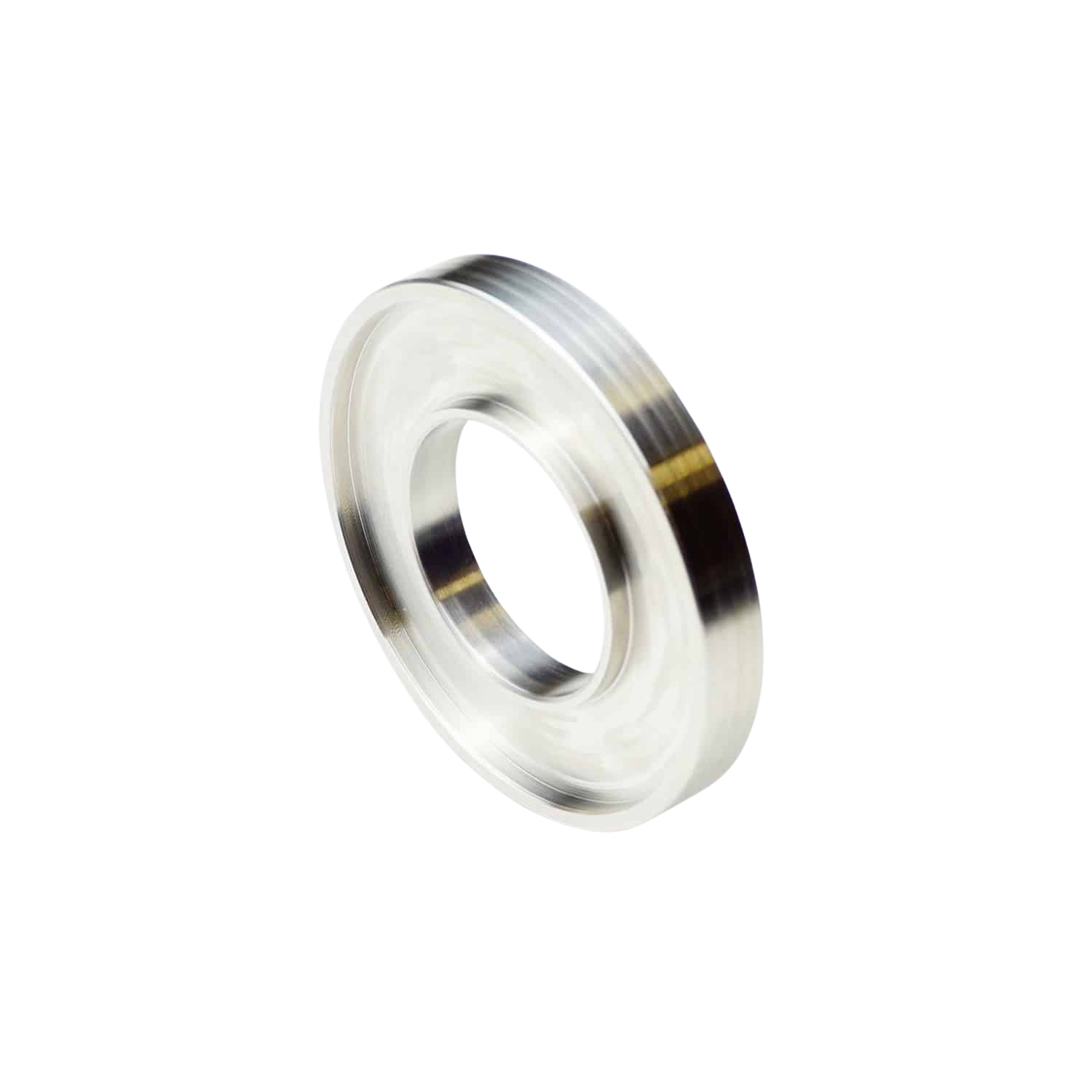 Blank for ball bearing disassembly